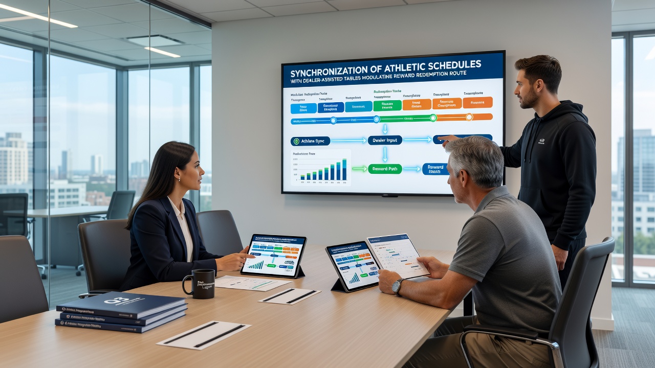 Integration von Zahlungsnetzwerken mit synchronisierten Sport- und Tischspielen